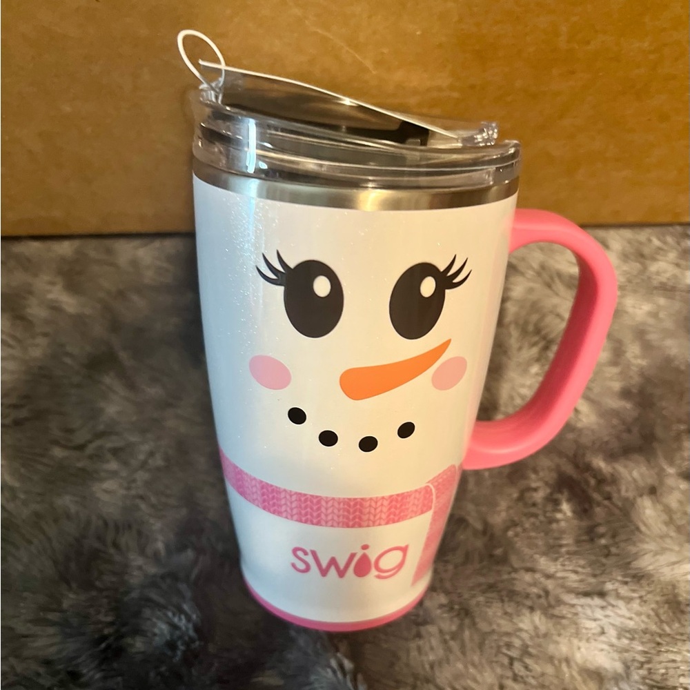 NWT Ms Frost swig 18oz